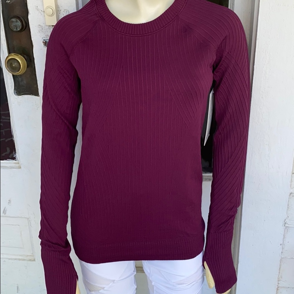Rest Less Pullover